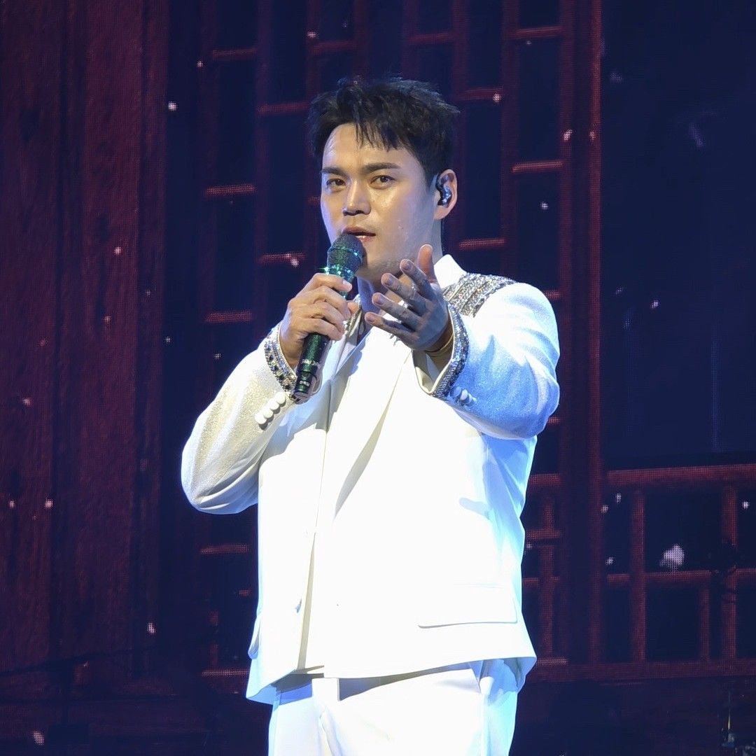 天鹿潭的近期活动照