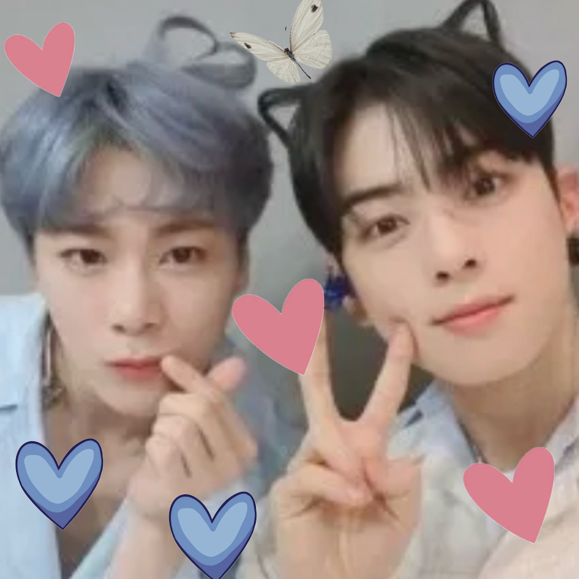 Latest photo of Cha Eunwoo