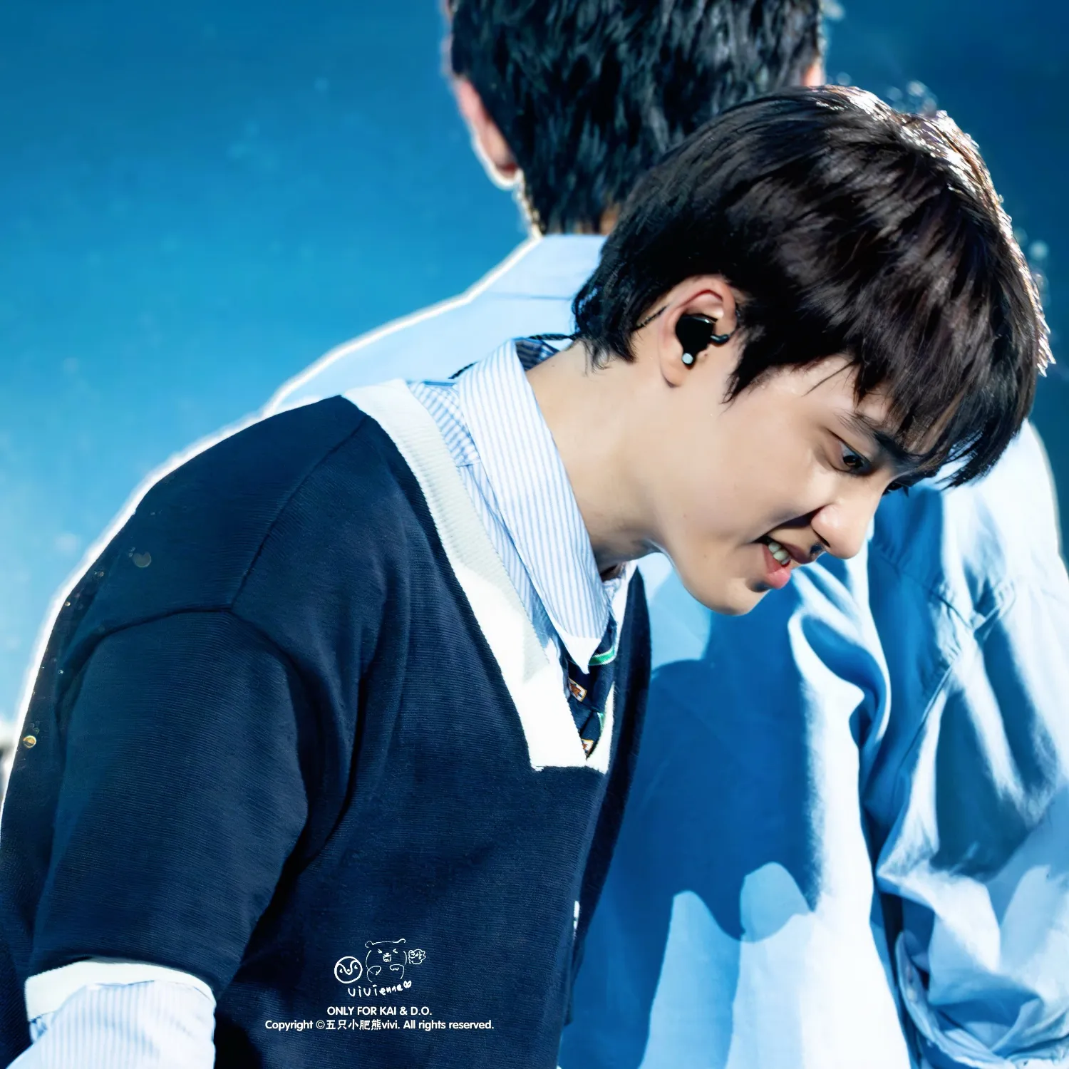 도경수 (디오)의 최신 사진