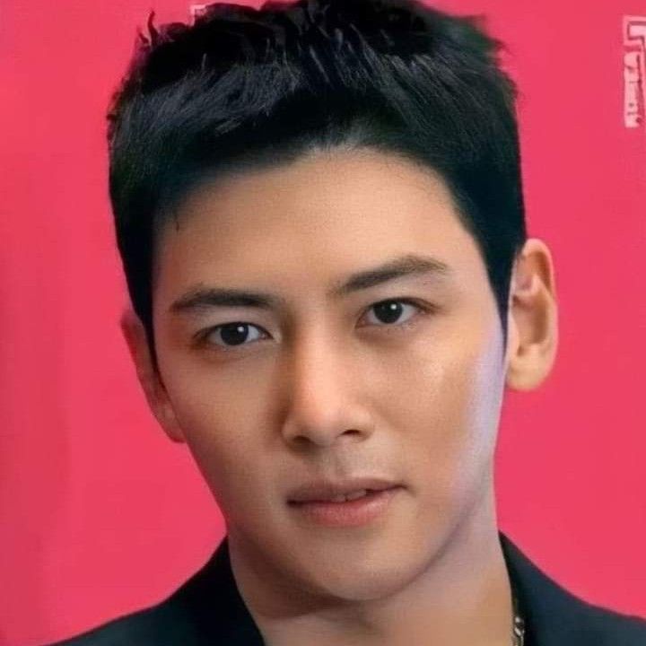 Latest photo of Ji Changwook
