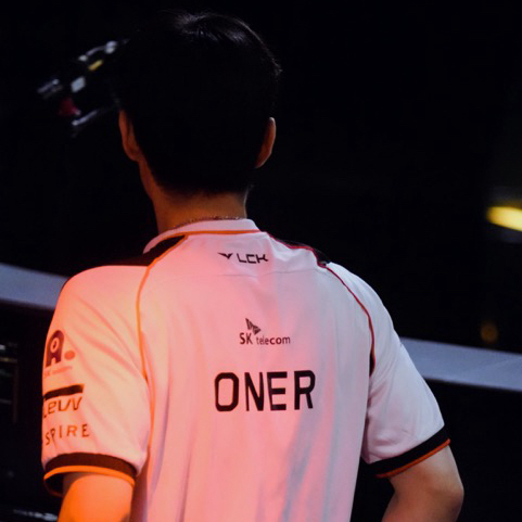 Latest photo of Oner