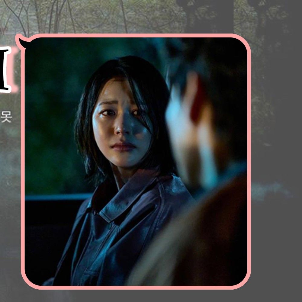 A moment captured by a fan of Jang Daa