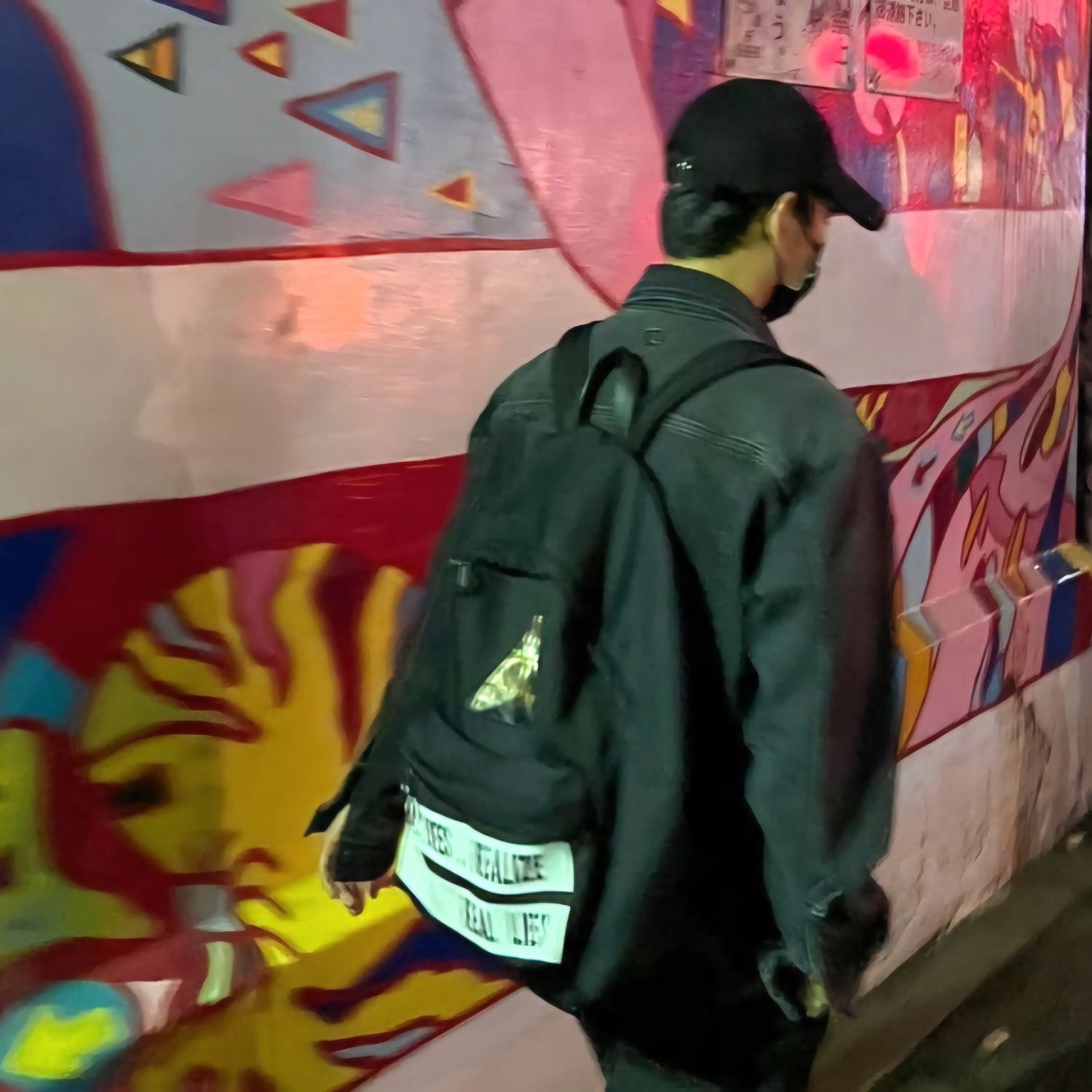 Latest photo of Kim Soohyun