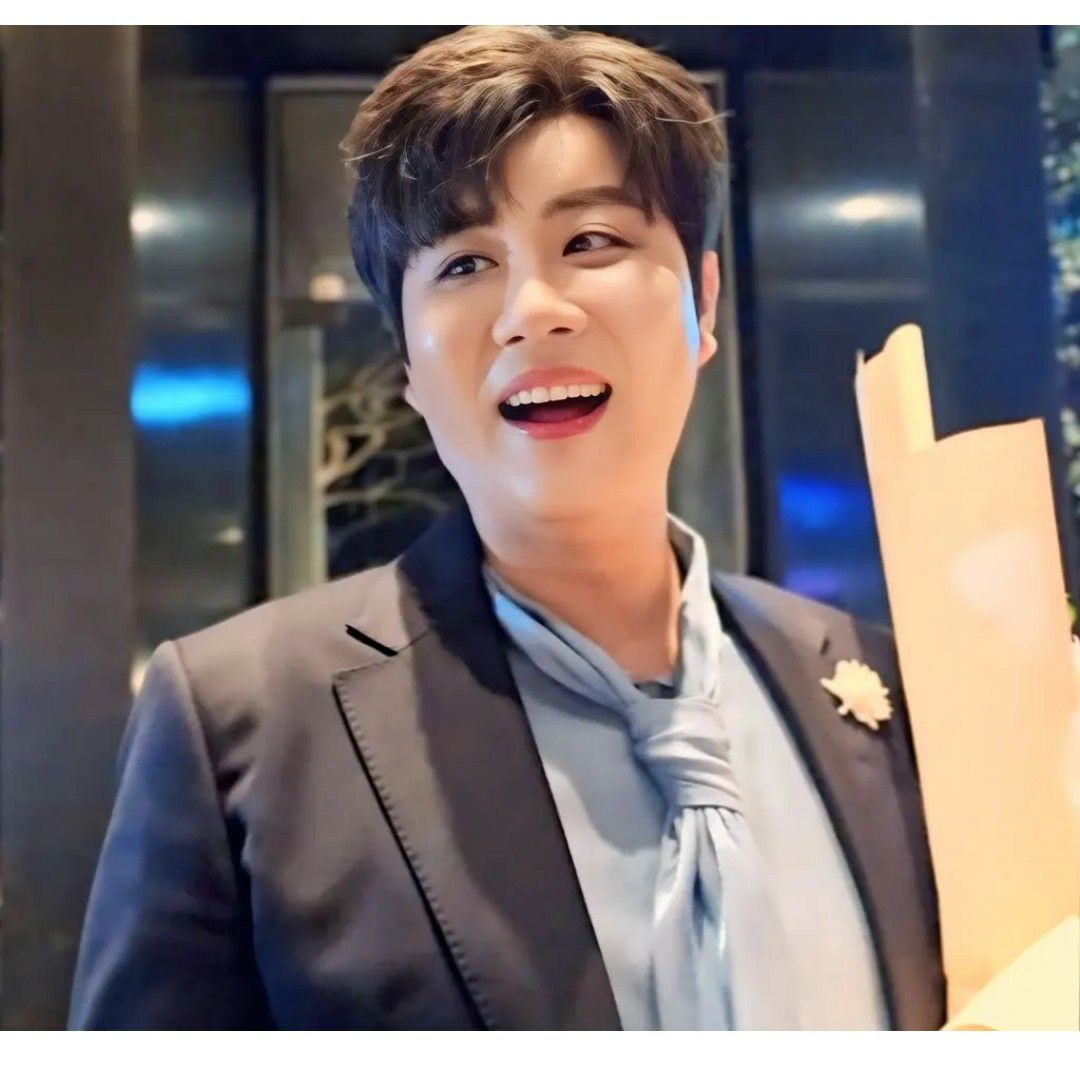 晉海成的近期活動照