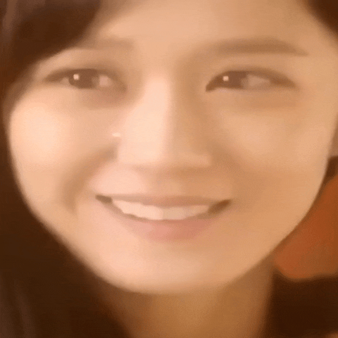 Behind-the-scenes cut of Jang Nara