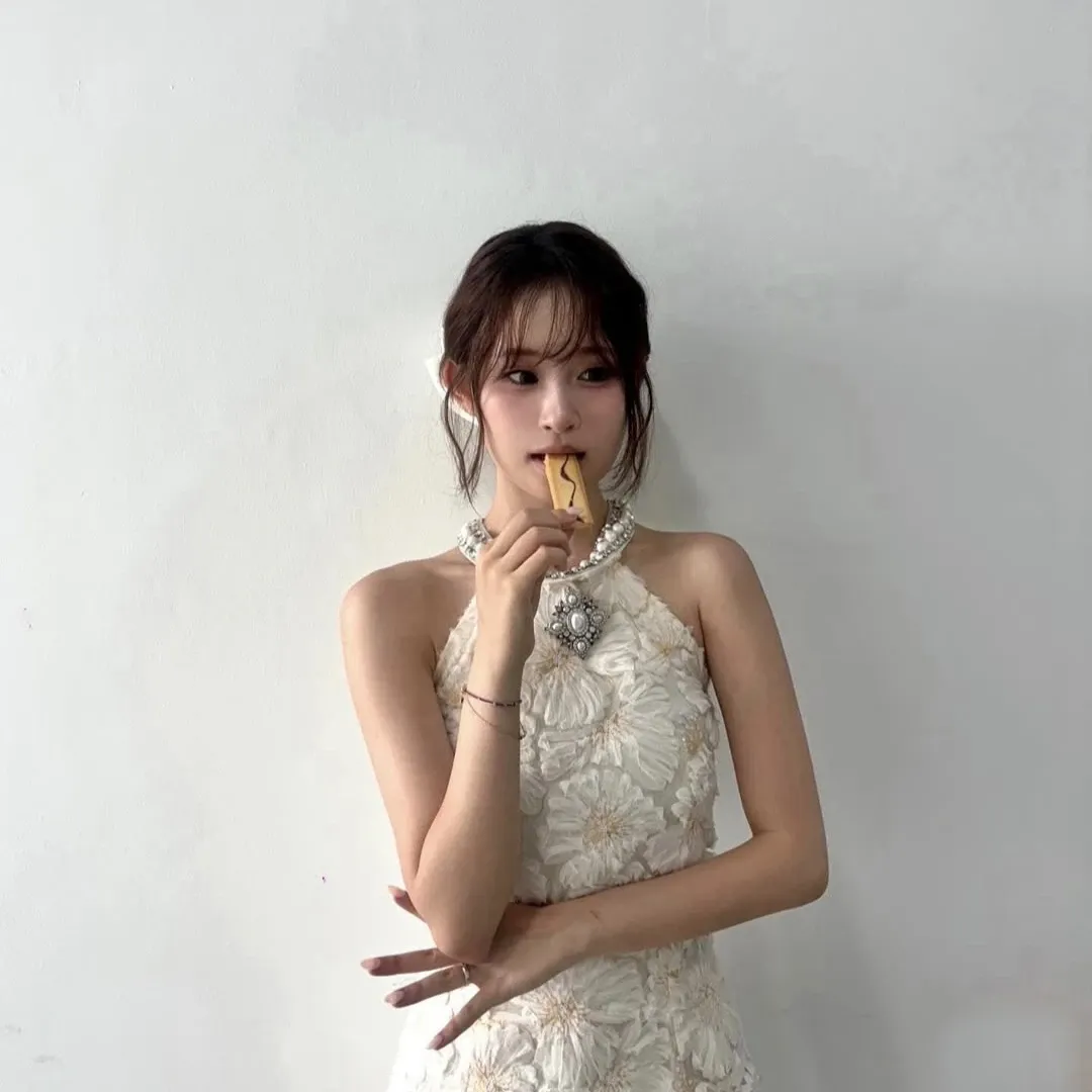 김다현 팬이 찍은 순간
