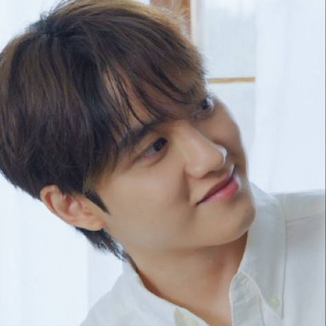 도경수 (디오)의 최신 사진