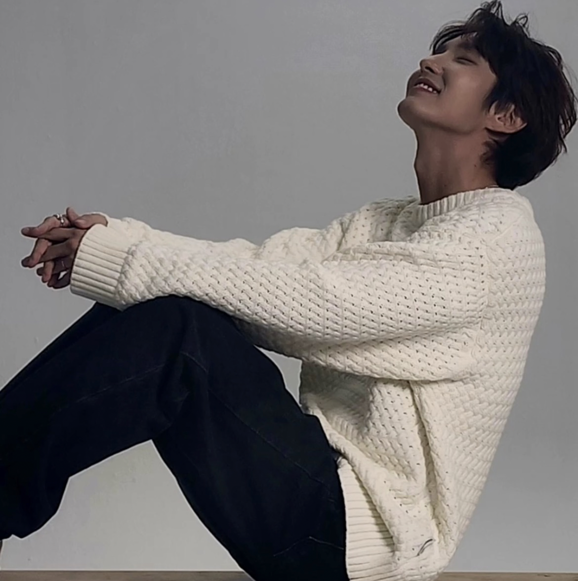 이준기의 최신 사진
