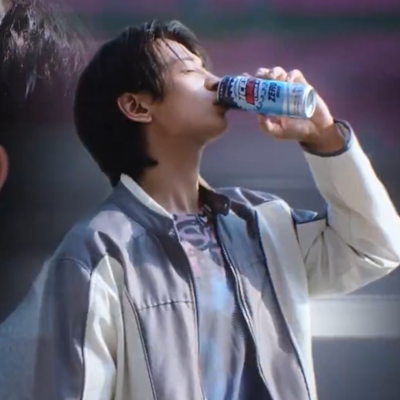 Latest photo of Choi Minho