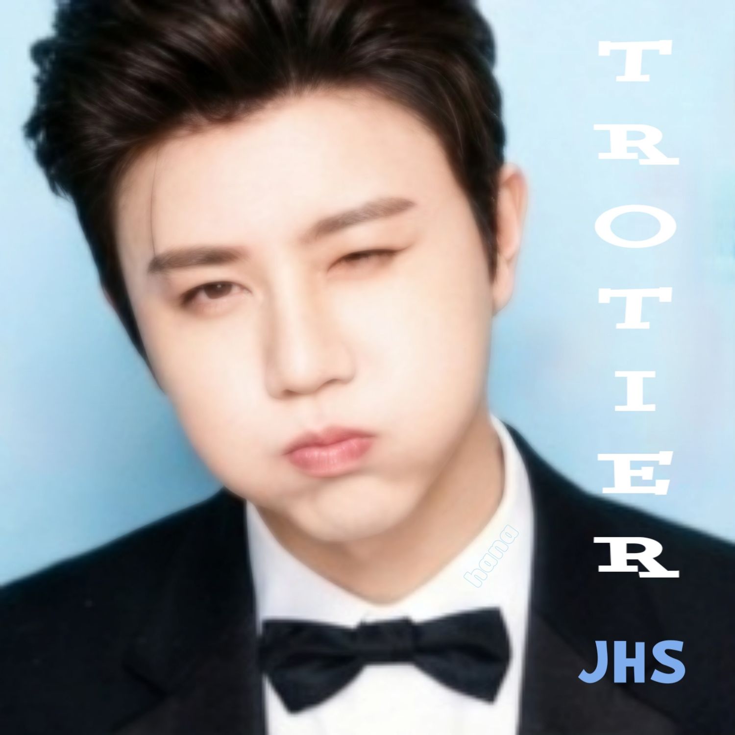 Recent activity shot of Jin Haesung