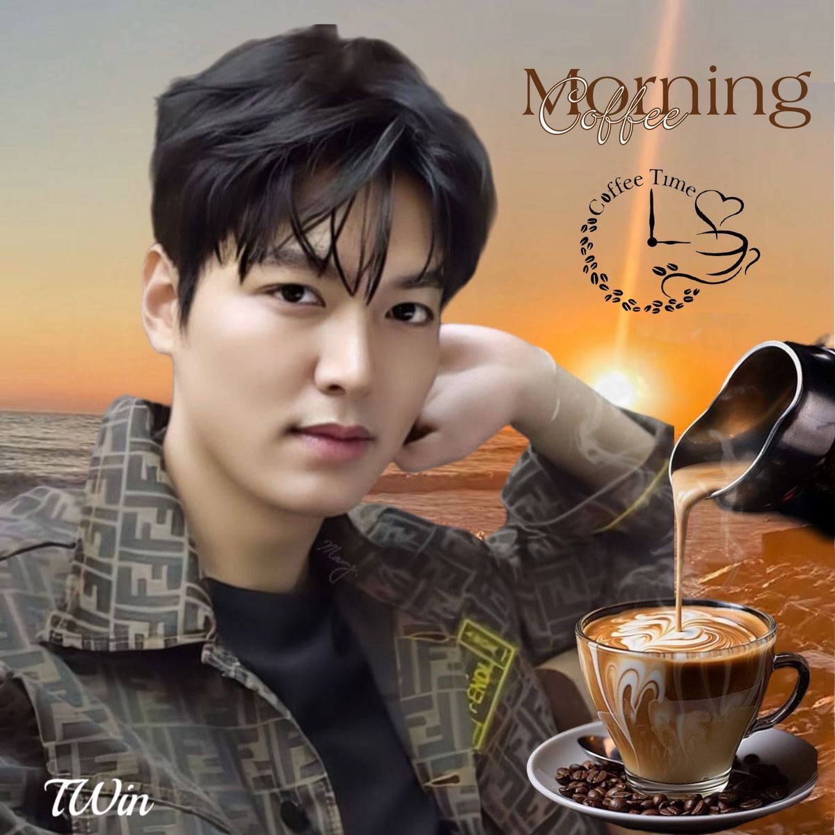 イ・ミンホの最新写真