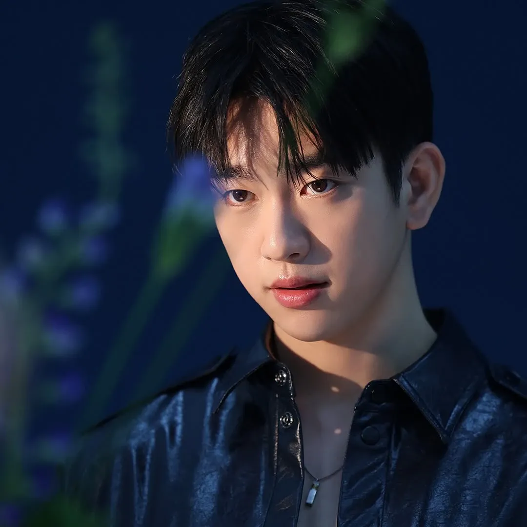 박진영의 최신 사진