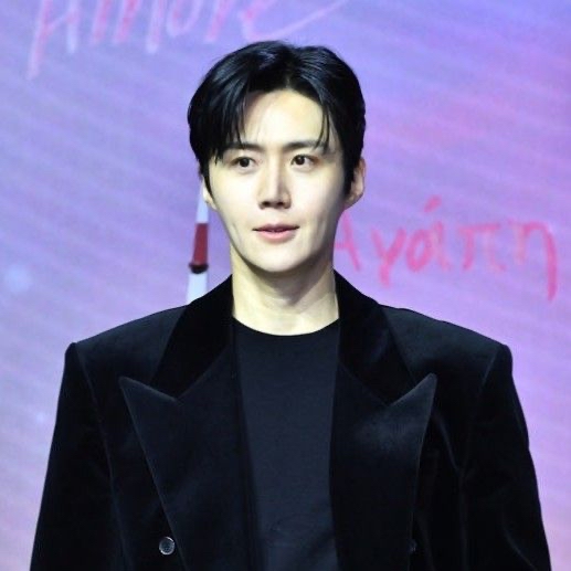 김선호의 비하인드 컷