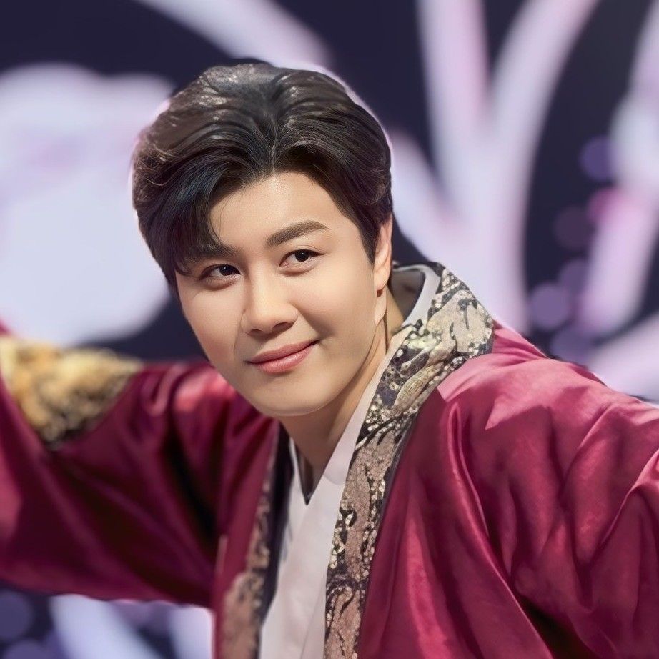 晋海成的最新照片