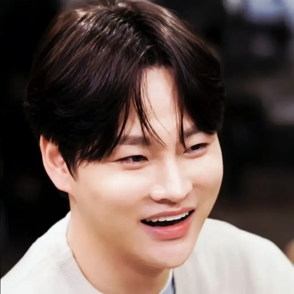 박서진의 비하인드 컷