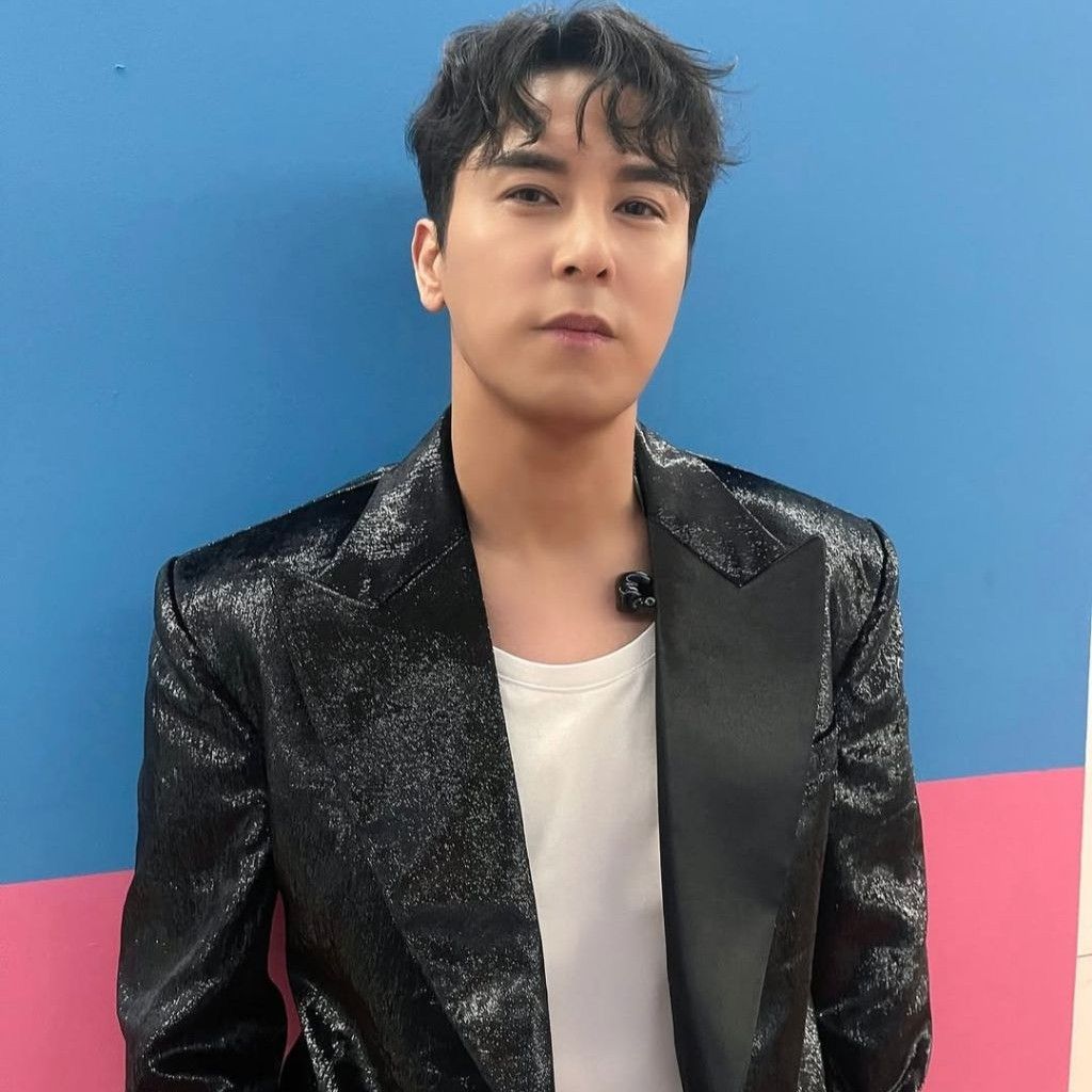 張民好的幕後花絮