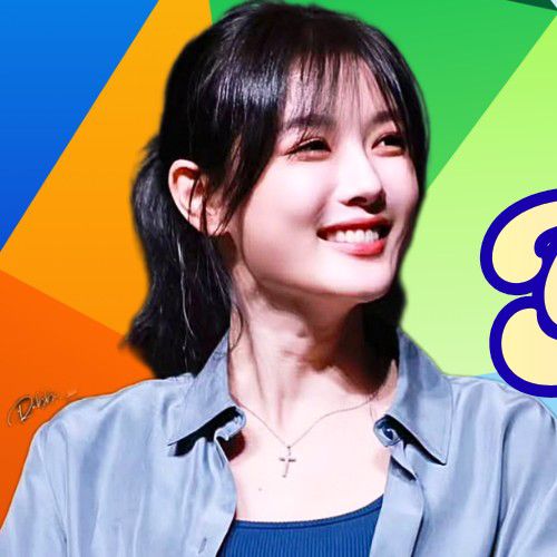 粉丝拍下的金裕贞瞬间