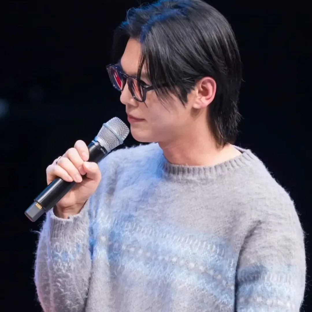 Latest photo of Kim Junsu (1991)