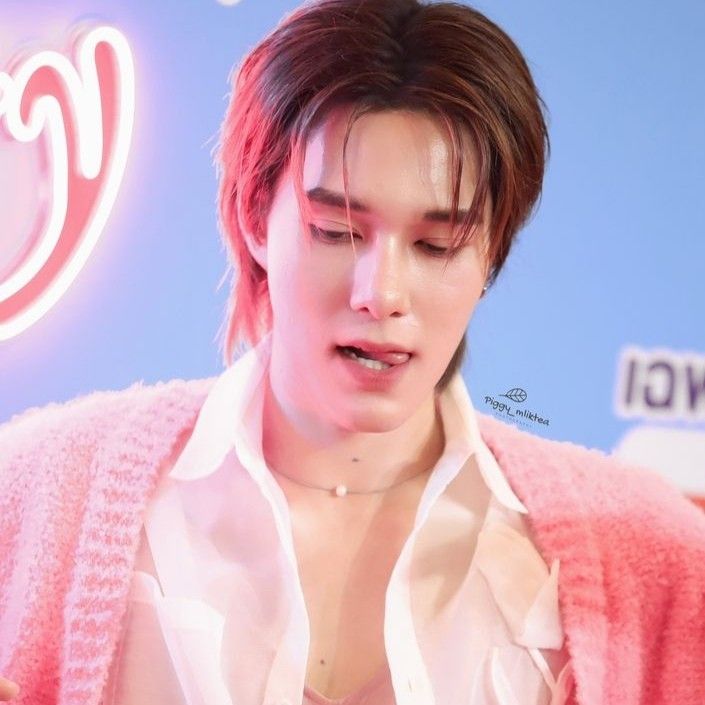 Nani Hirunkit Changkham的近期活动照