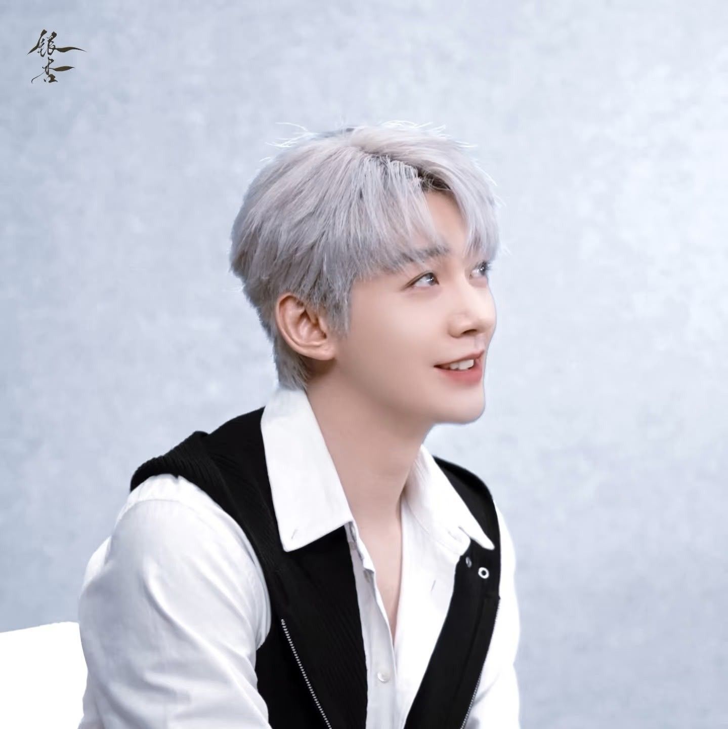 Recent activity shot of Deng Wei