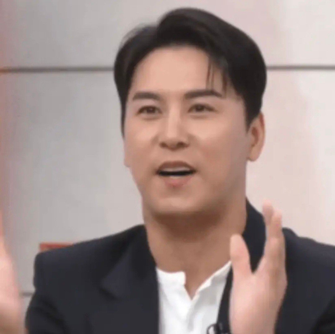 張民好的近期活動照
