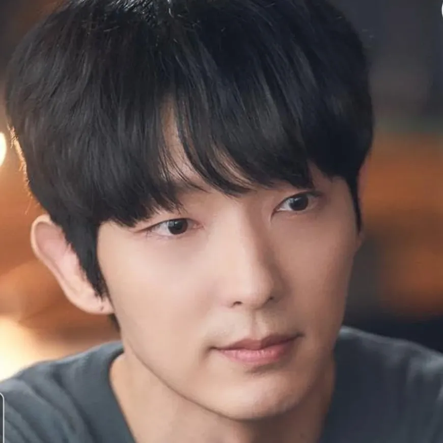 이준기의 최신 사진