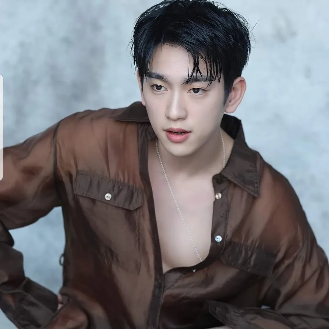 박진영의 비하인드 컷