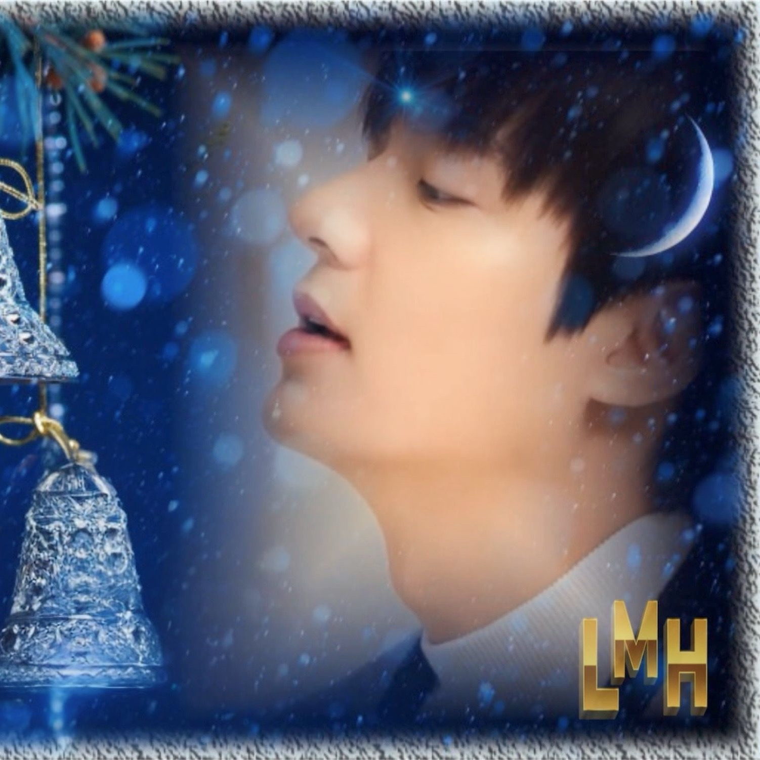 イ・ミンホの最近の活動ショット