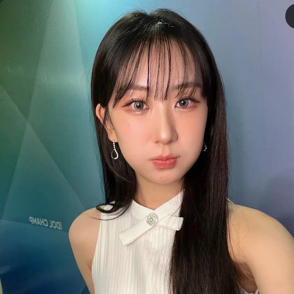 전유진 최근 활동샷