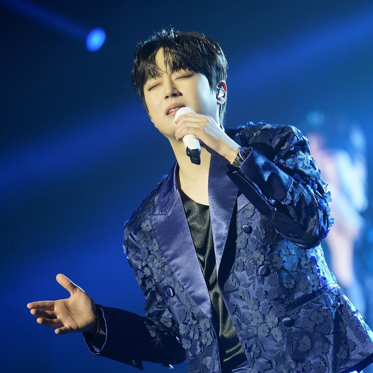 Foto terbaru dari Lee Chanwon