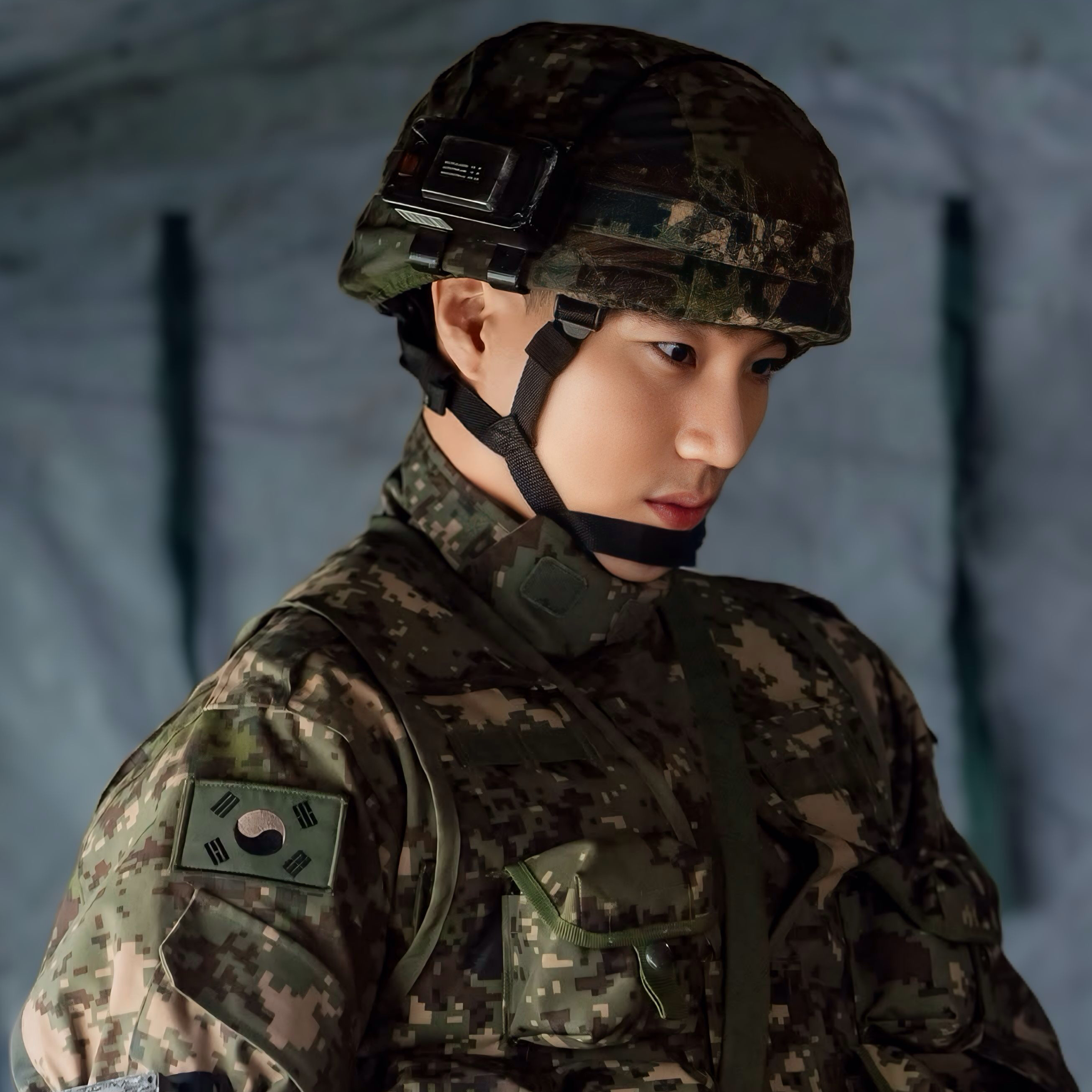 이홍내 최근 활동샷