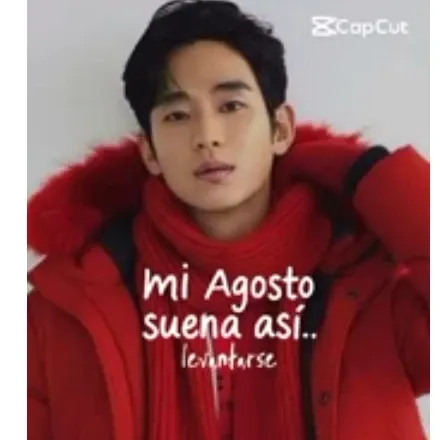 Behind-the-scenes cut of Kim Soohyun