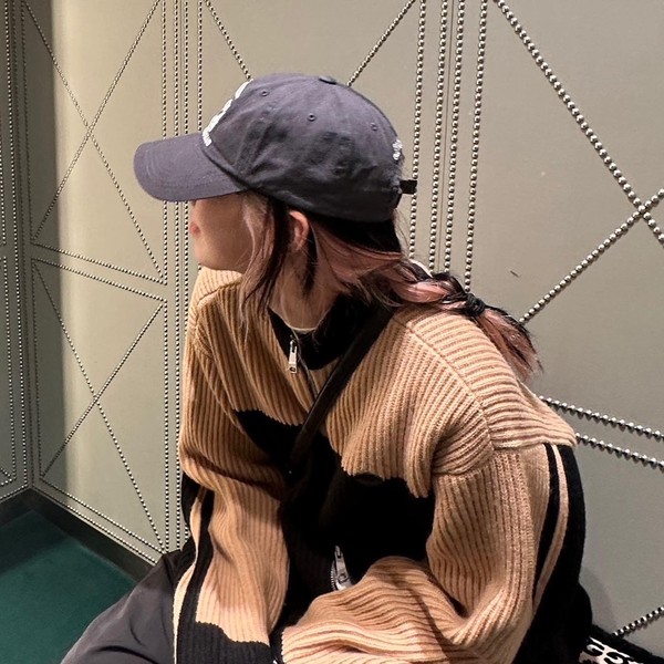 Today’s standout profile photo of BADA on Choeaedol Celeb