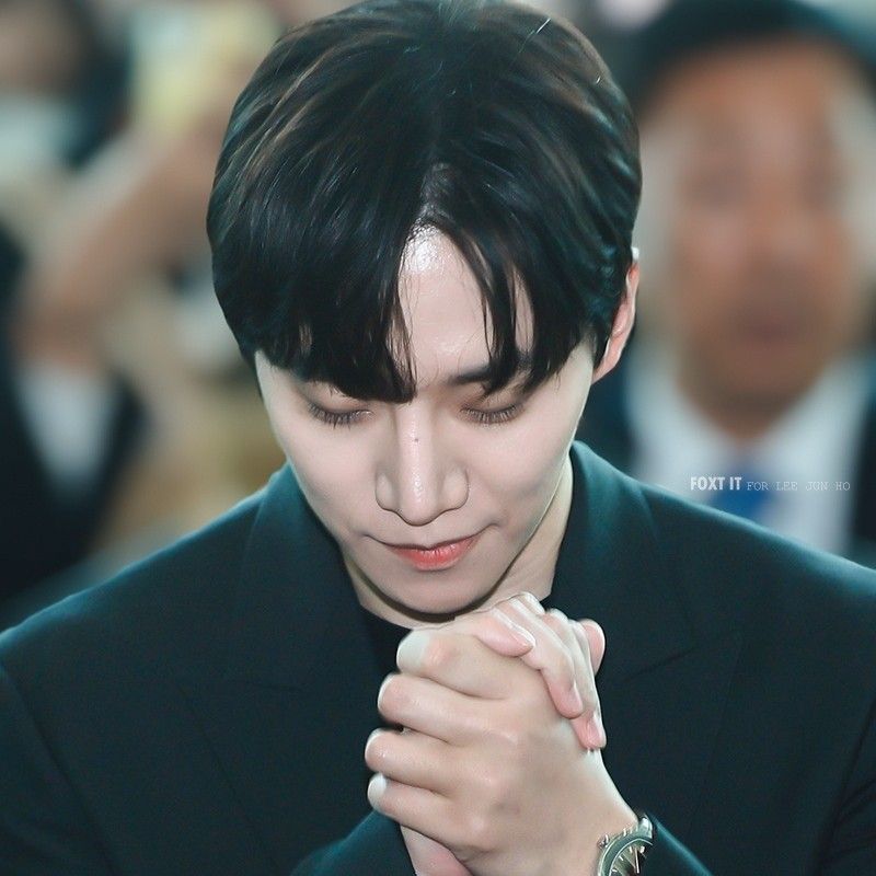 李俊昊的幕后花絮