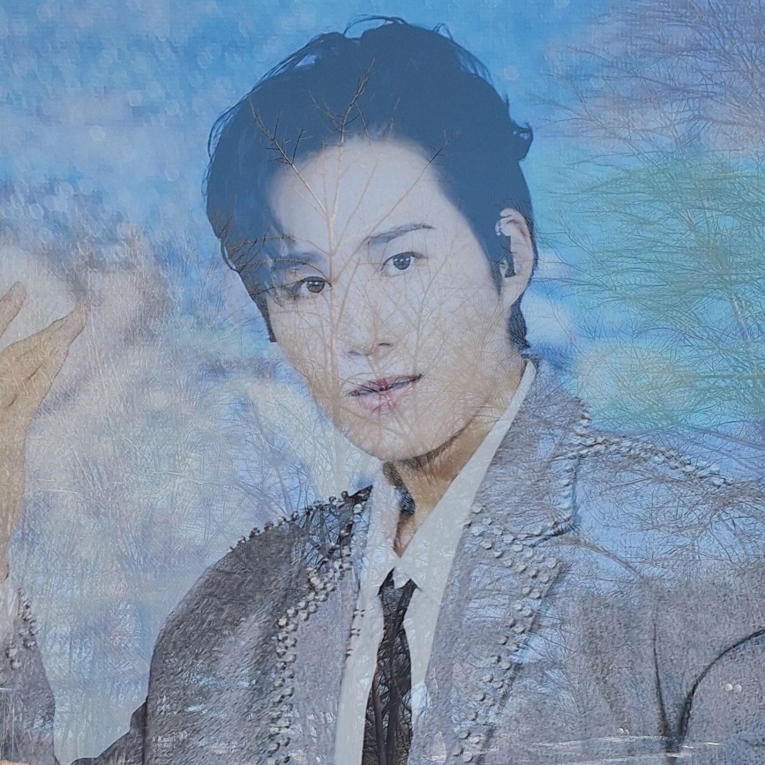 キム・ヒジェの最近の活動ショット