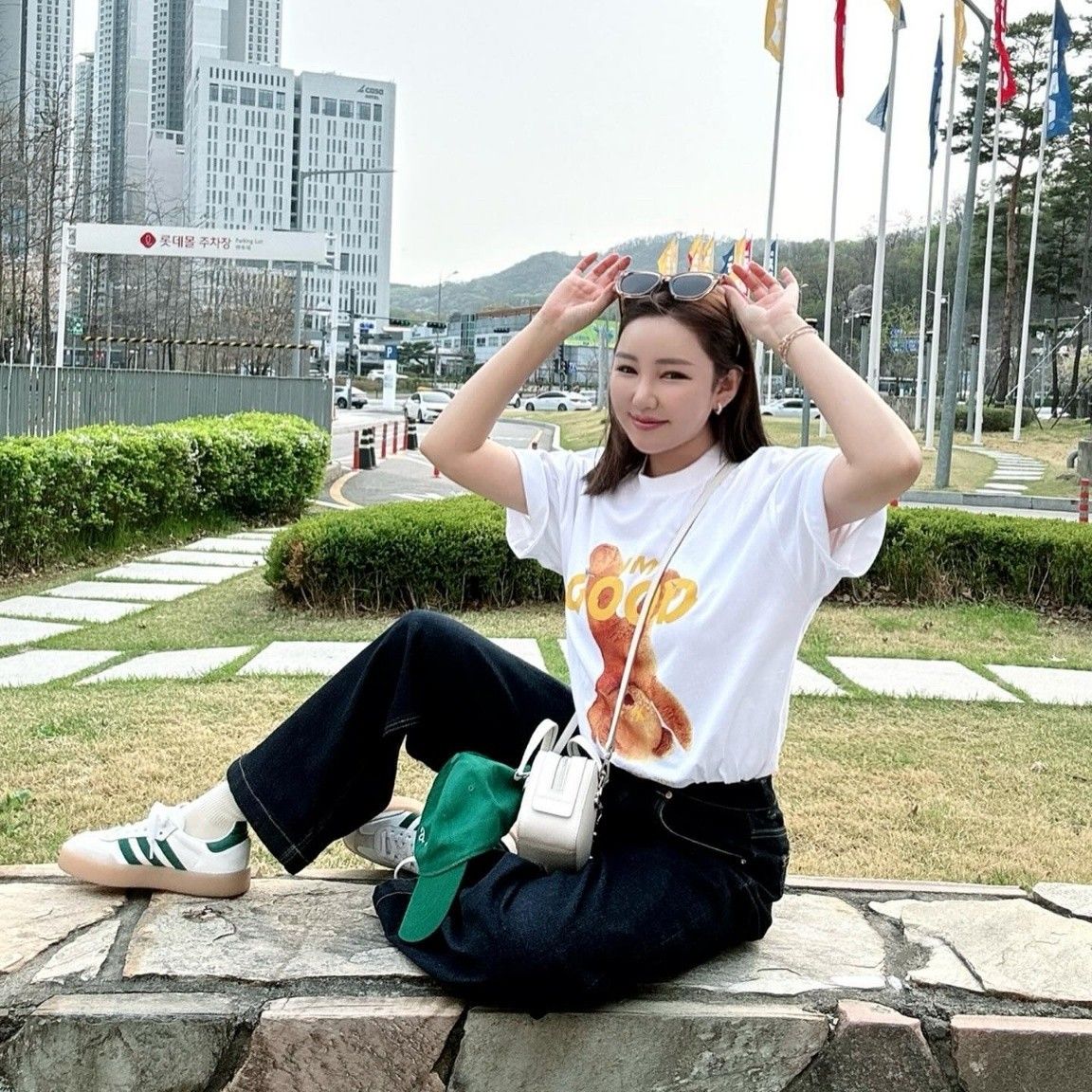 宋歌人的幕後花絮