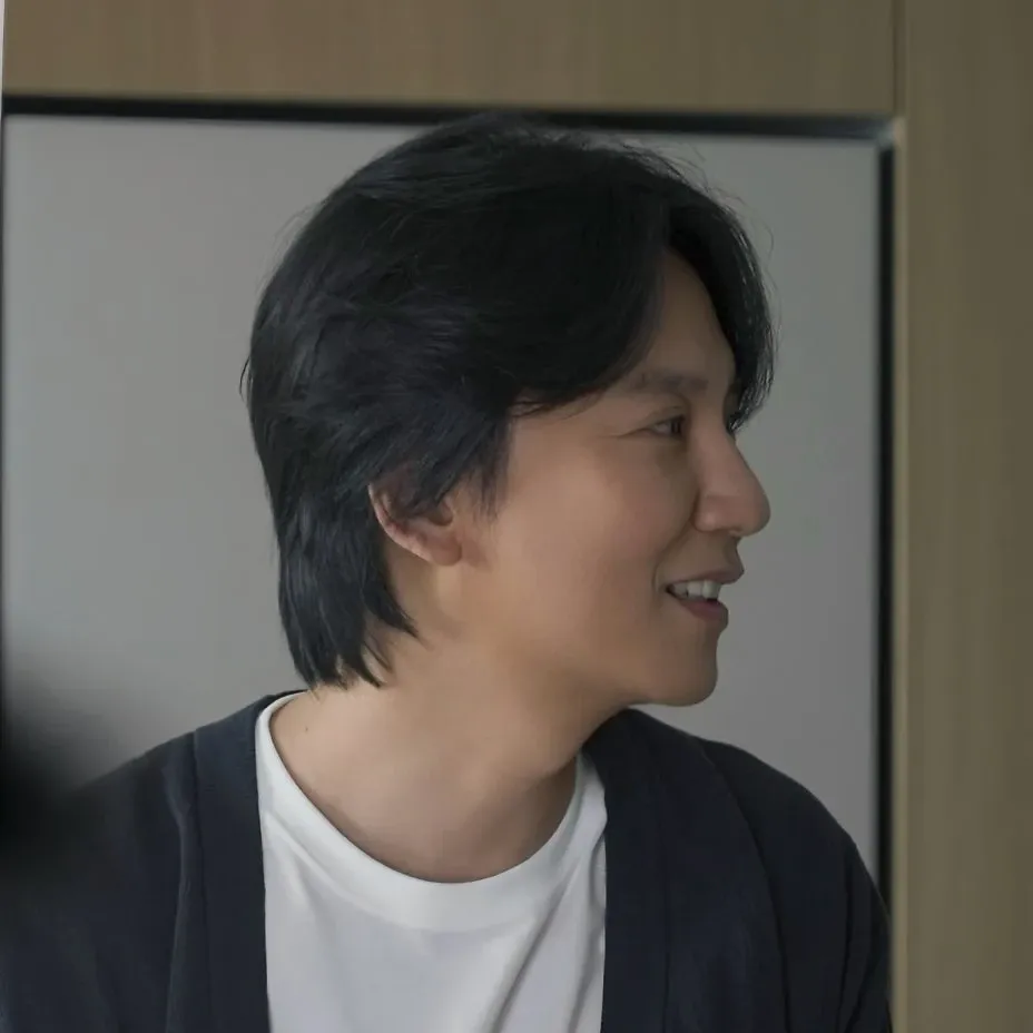 Latest photo of Kim Namgil