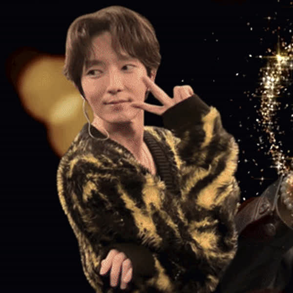 Popular profile image of Lee Joongi selected by vote