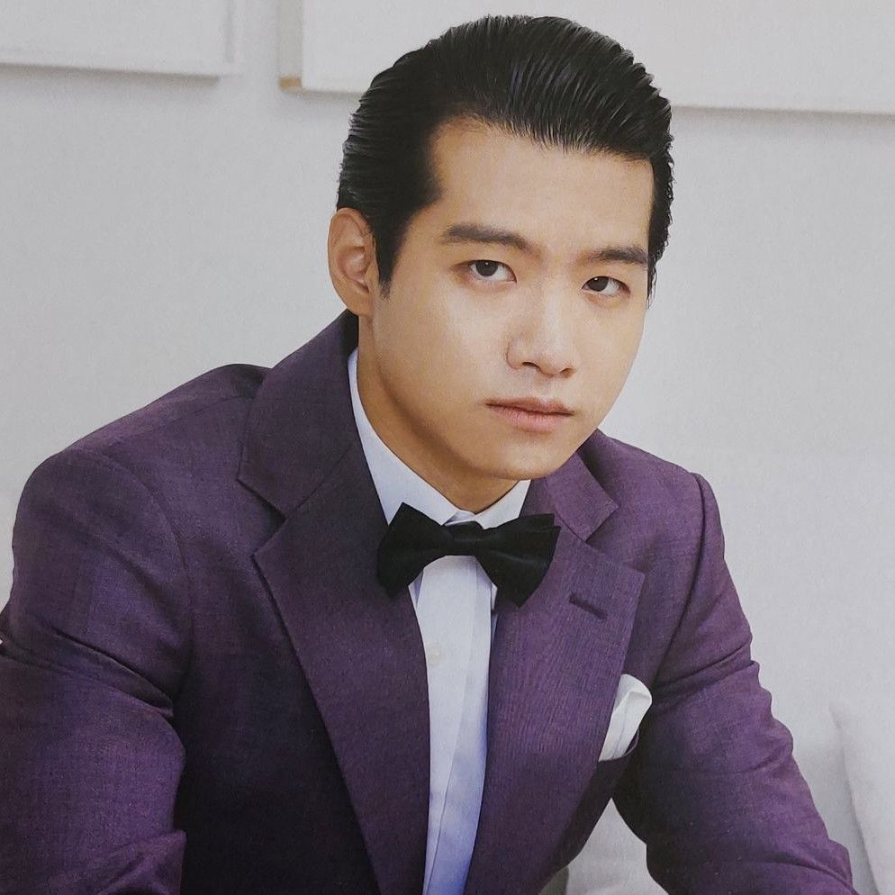 조명섭의 비하인드 컷