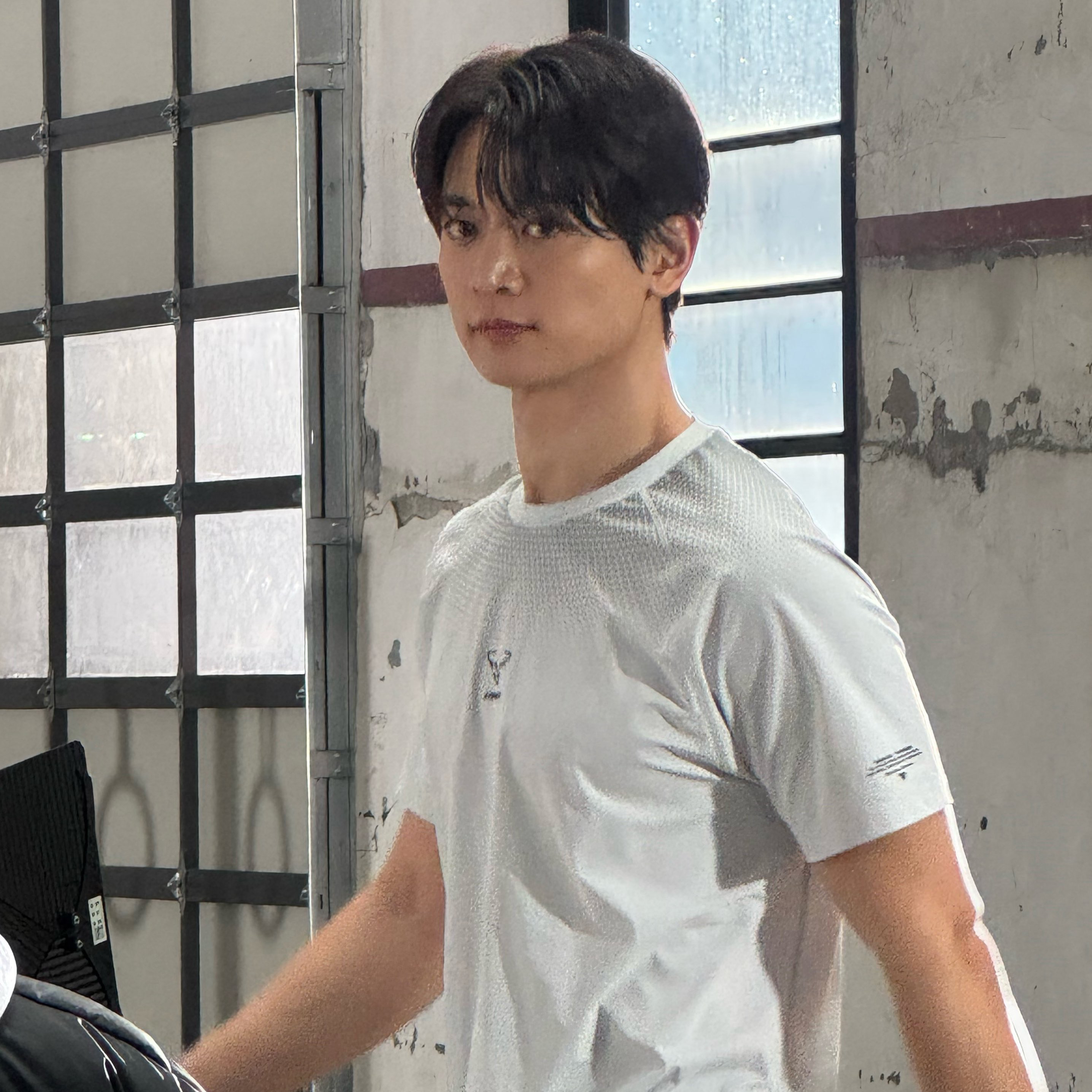 Latest photo of Choi Minho