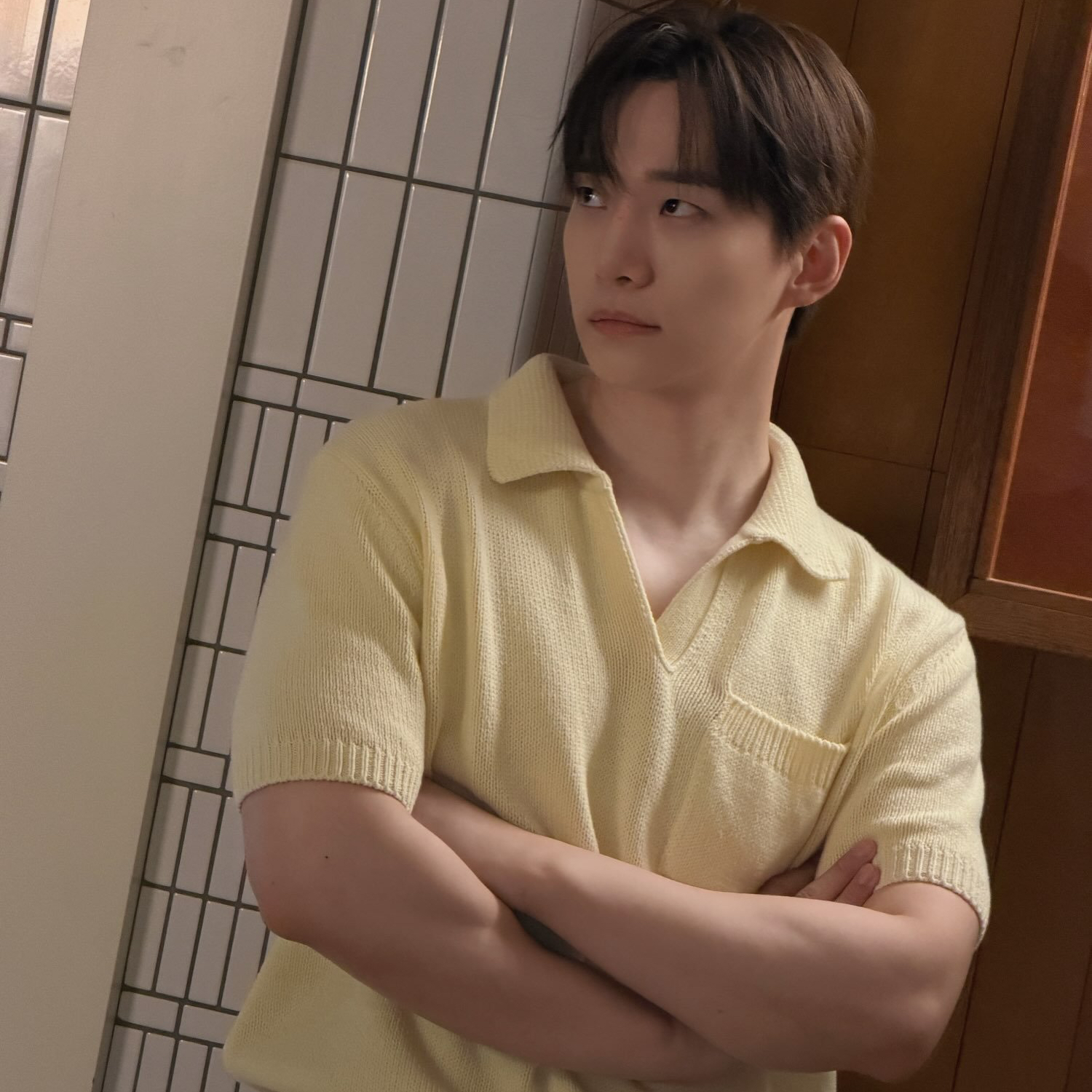 Latest photo of Lee Junho