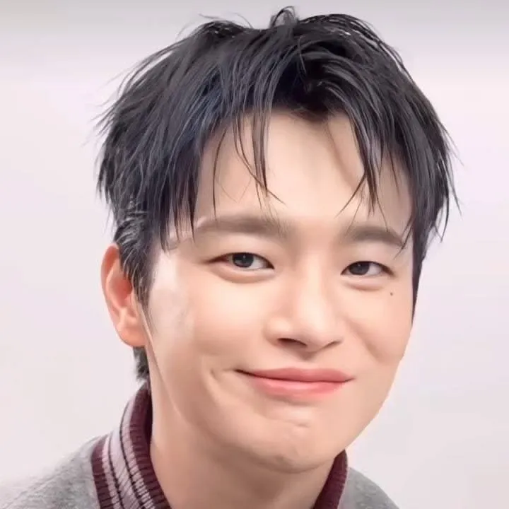 Foto terbaru dari Seo Inguk