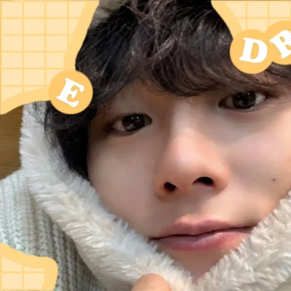 Today’s standout profile photo of Lee Jungha on Choeaedol Celeb