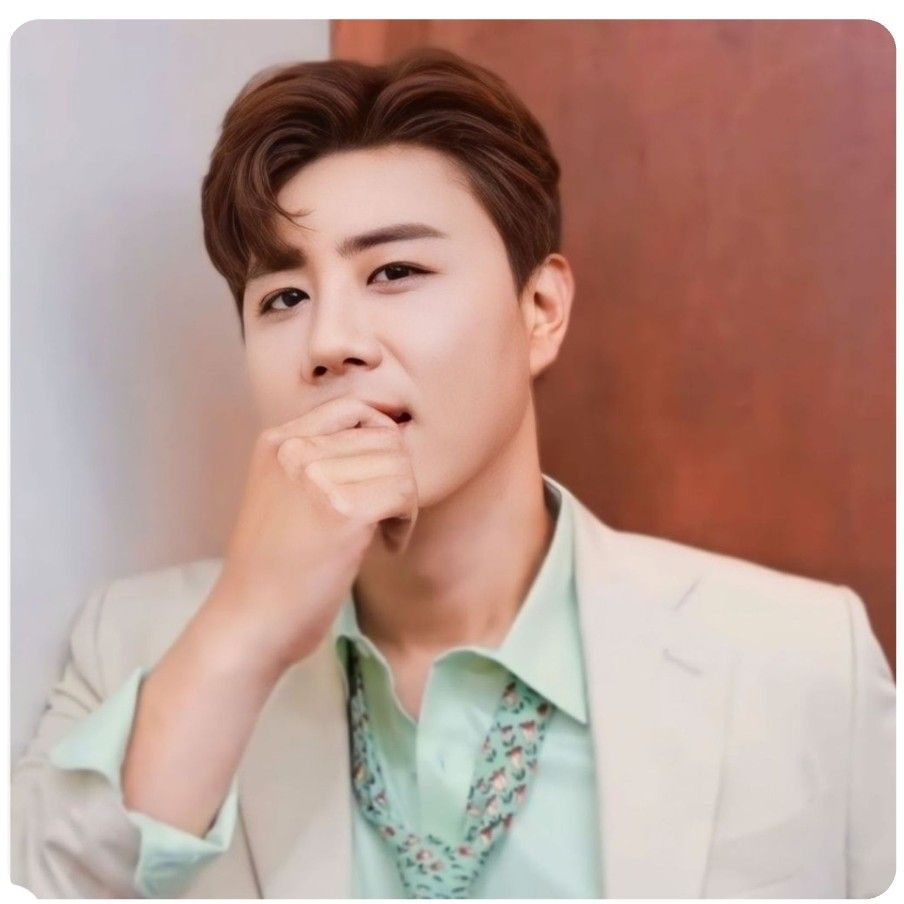 A moment captured by a fan of Jin Haesung