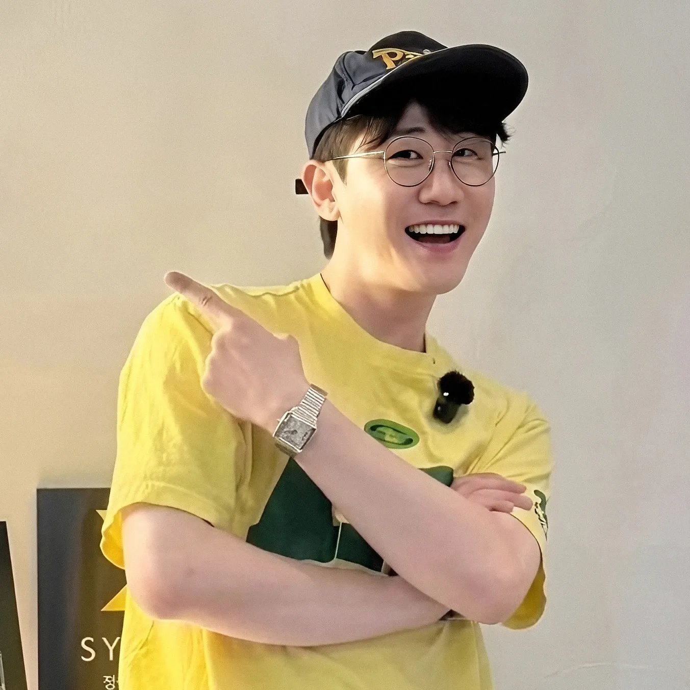 영탁의 최신 사진