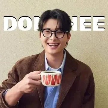 Latest photo of Yoon Donghee