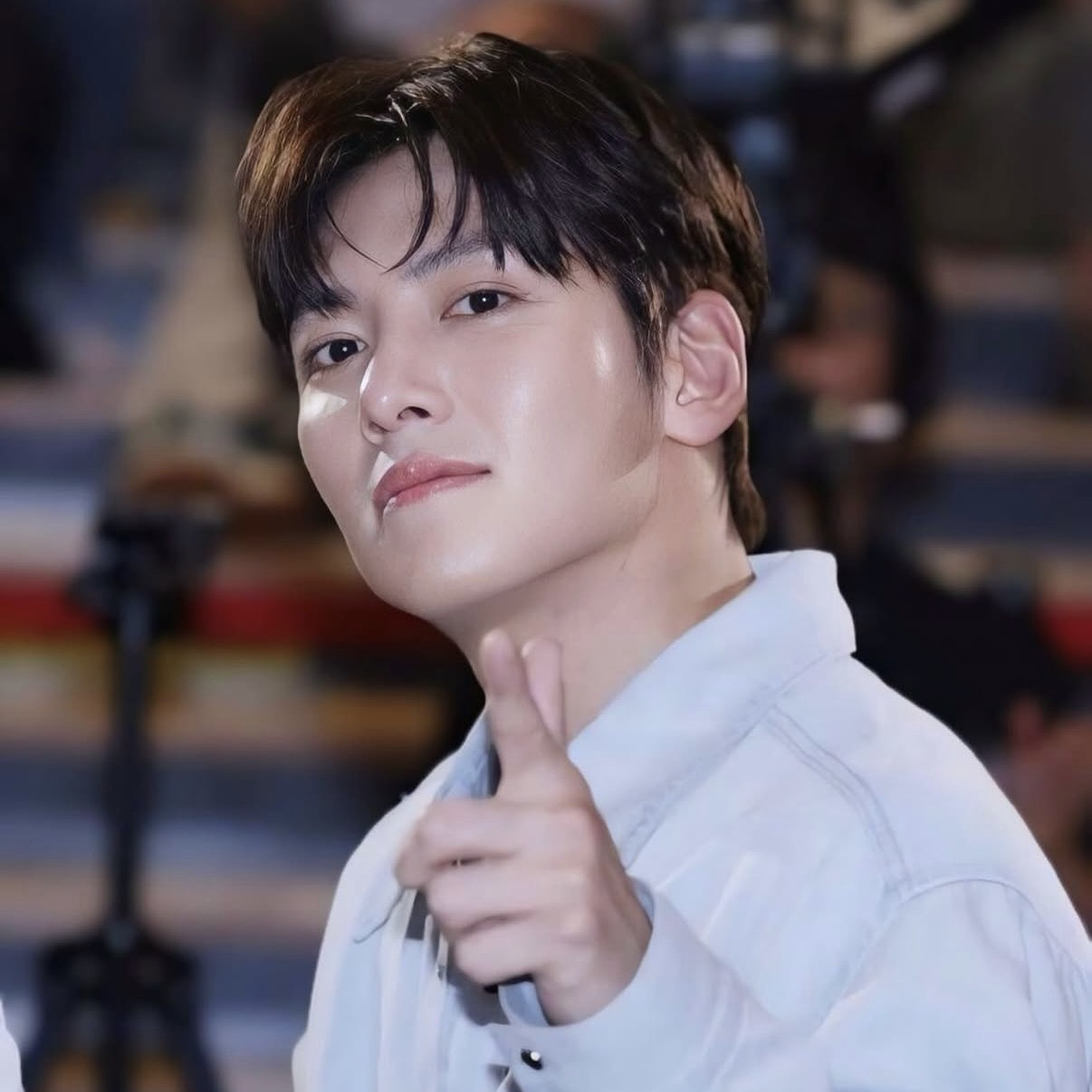 지창욱의 최신 사진