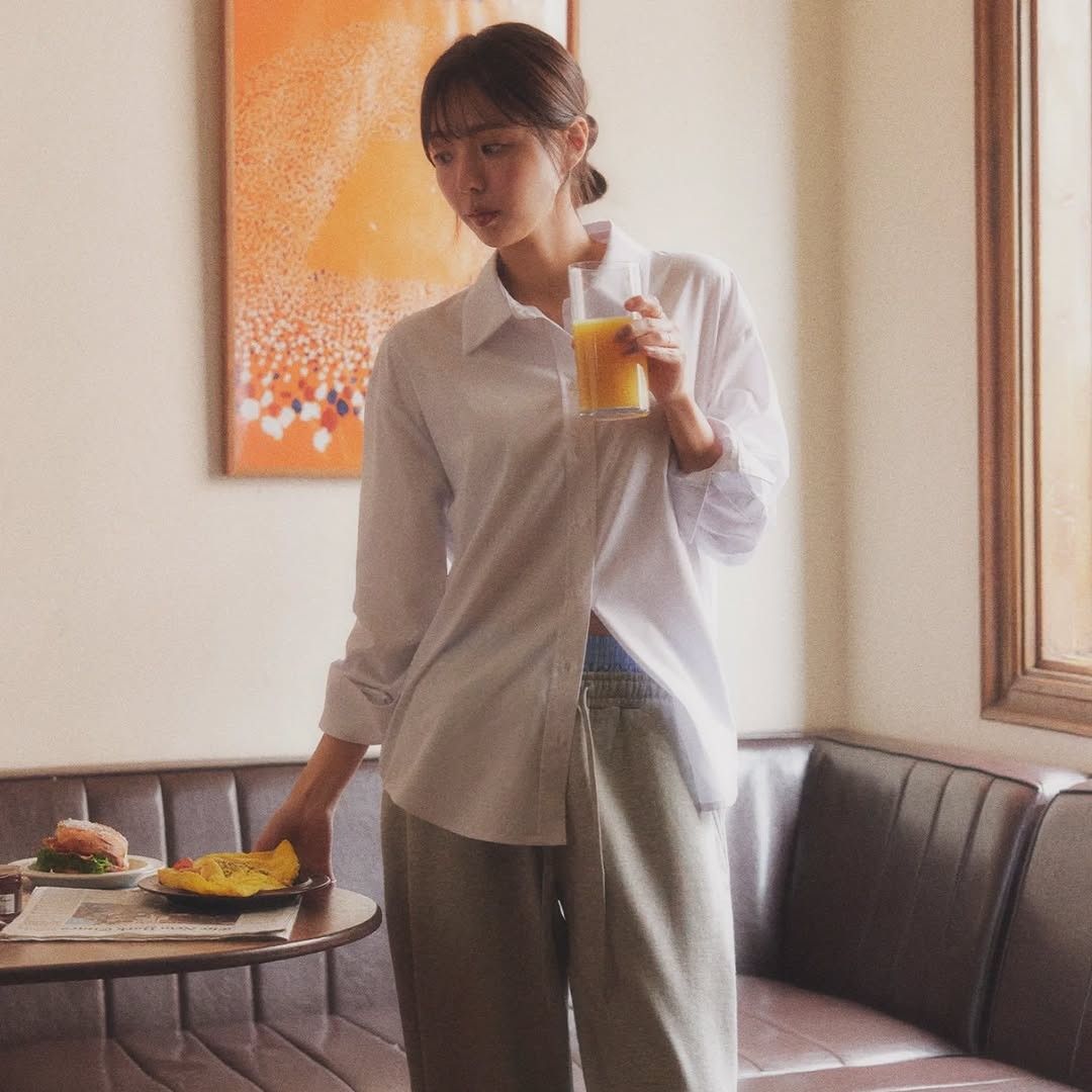 Latest photo of Chae Soobin