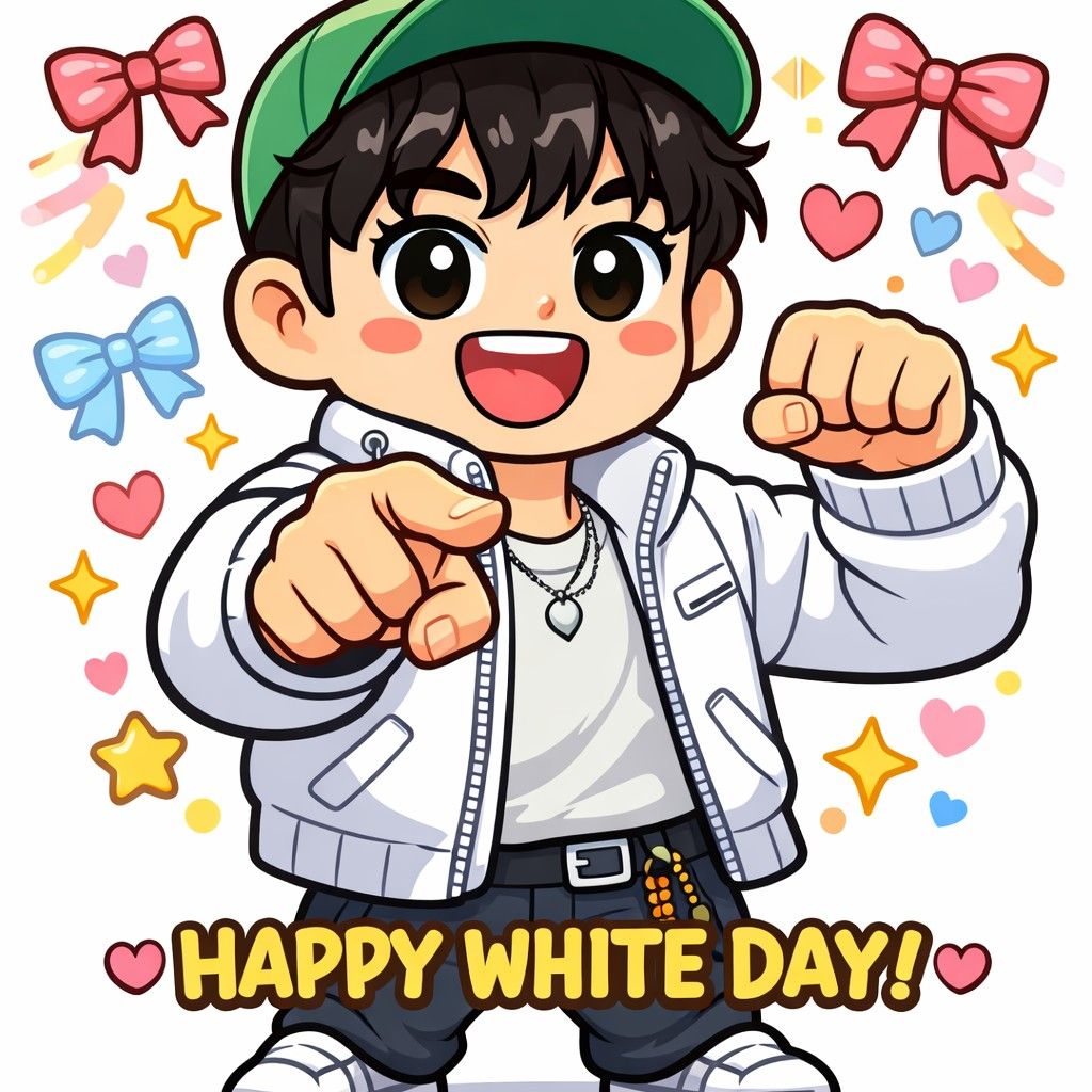 張民好的幕後花絮