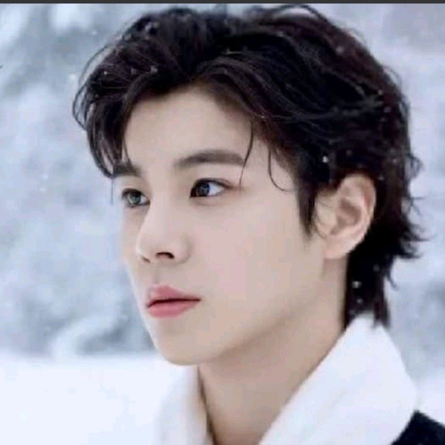 정동원의 비하인드 컷